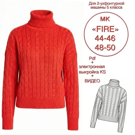 Мк Fire
